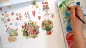 Icon «Stickers. Preparation of illustrations for sale on photostocks» from the course