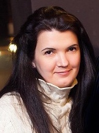 Mariya Pavlova